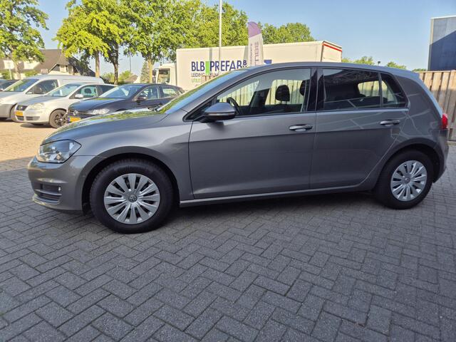 Volkswagen GOLF 1.2 TSI Trendline