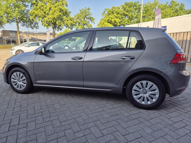 Volkswagen GOLF 1.2 TSI Trendline