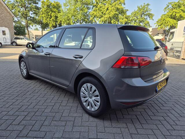 Volkswagen GOLF 1.2 TSI Trendline