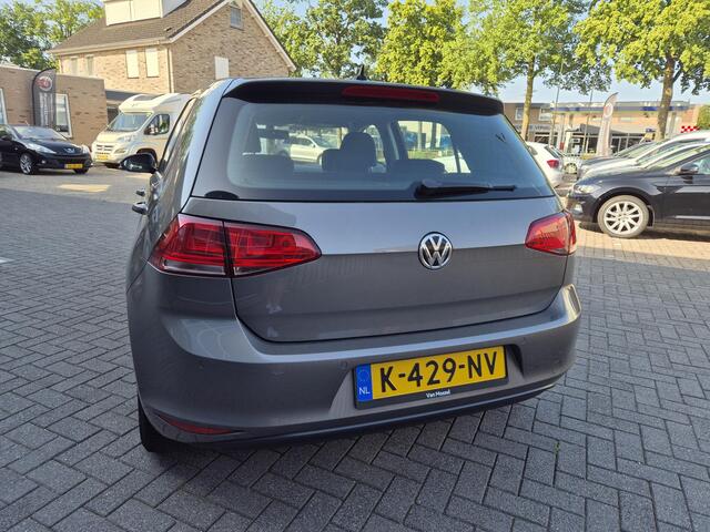 Volkswagen GOLF 1.2 TSI Trendline