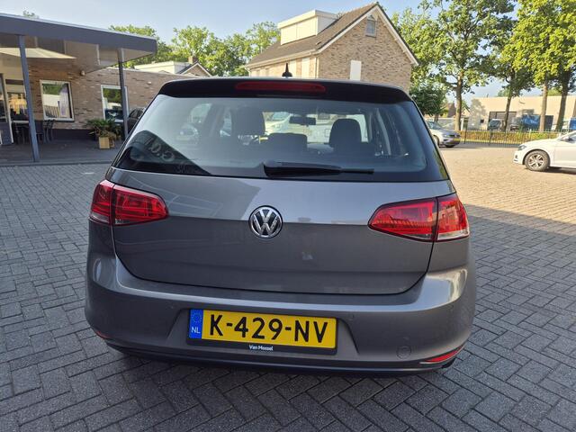 Volkswagen GOLF 1.2 TSI Trendline