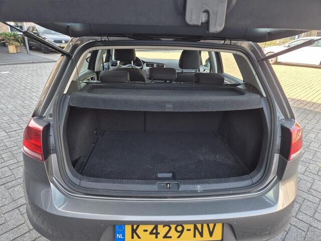 Volkswagen GOLF 1.2 TSI Trendline