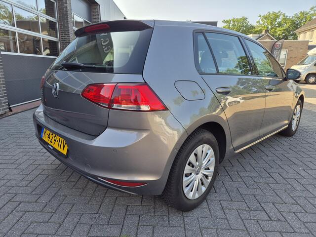 Volkswagen GOLF 1.2 TSI Trendline
