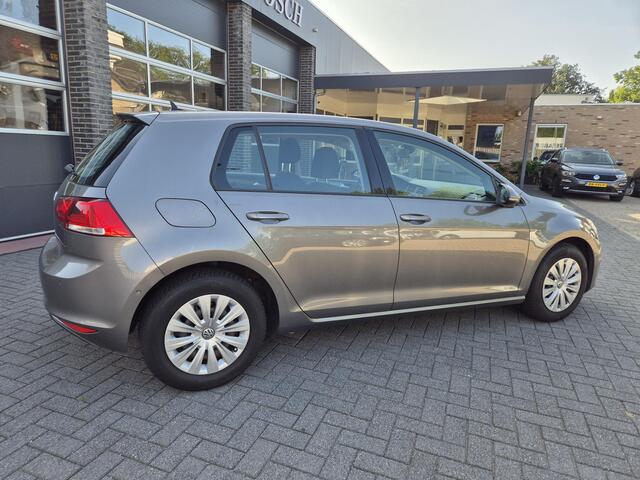 Volkswagen GOLF 1.2 TSI Trendline