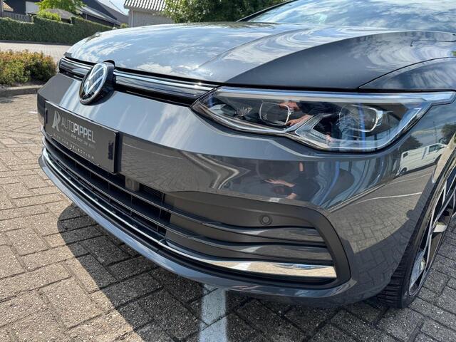 Volkswagen GOLF 1.5 eTSI Style | DSG | Navi | LED | LMV | 1e eig.