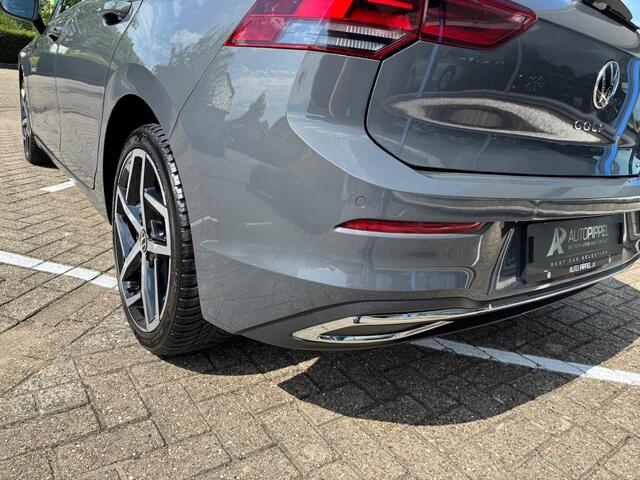 Volkswagen GOLF 1.5 eTSI Style | DSG | Navi | LED | LMV | 1e eig.