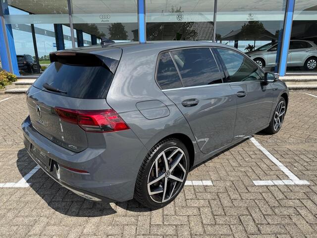 Volkswagen GOLF 1.5 eTSI Style | DSG | Navi | LED | LMV | 1e eig.