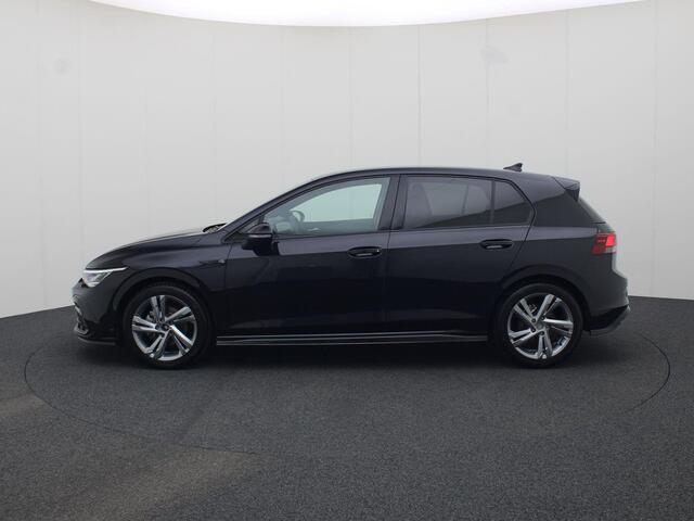Volkswagen GOLF 1.5 eTSI 130pk DSG R-Line · Camera · Apple/Android Car Play · ACC · Stoel & Stuurwiel verwarming · Trekhaak ·