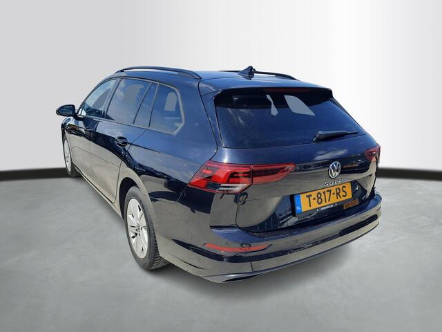 Volkswagen GOLF Variant 1.0 eTSI Life | Multimedia Pakket | Camera |