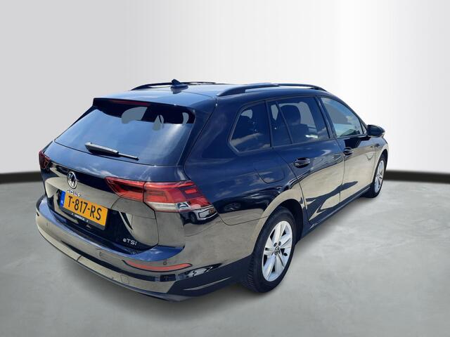 Volkswagen GOLF Variant 1.0 eTSI Life | Multimedia Pakket | Camera |