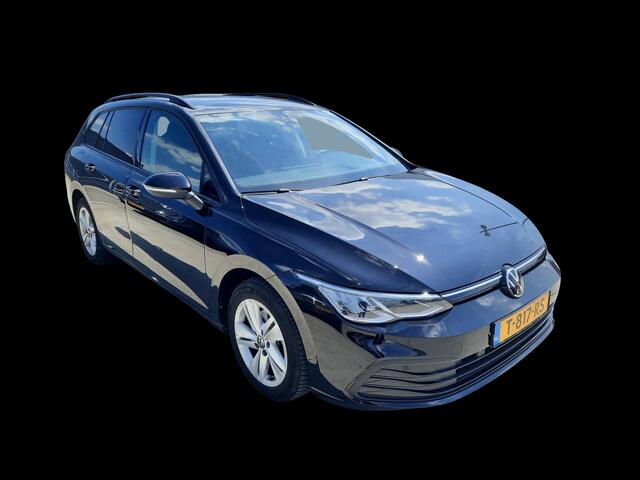 Volkswagen GOLF Variant 1.0 eTSI Life | Multimedia Pakket | Camera |
