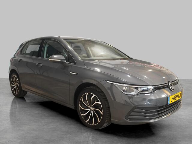 Volkswagen GOLF 1.5 TSI Life