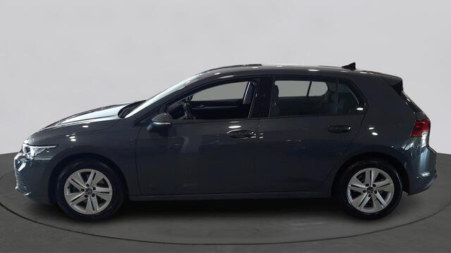 Volkswagen GOLF 1.0 eTSI Life Multimedia pakket | Comfort pakket |