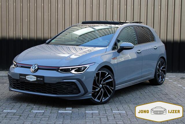 Volkswagen GOLF 2.0 TSI GTI FULL FULL OPTION!
