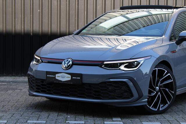 Volkswagen GOLF 2.0 TSI GTI FULL FULL OPTION!