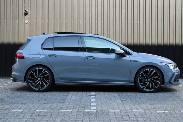 Volkswagen GOLF 2.0 TSI GTI FULL FULL OPTION!
