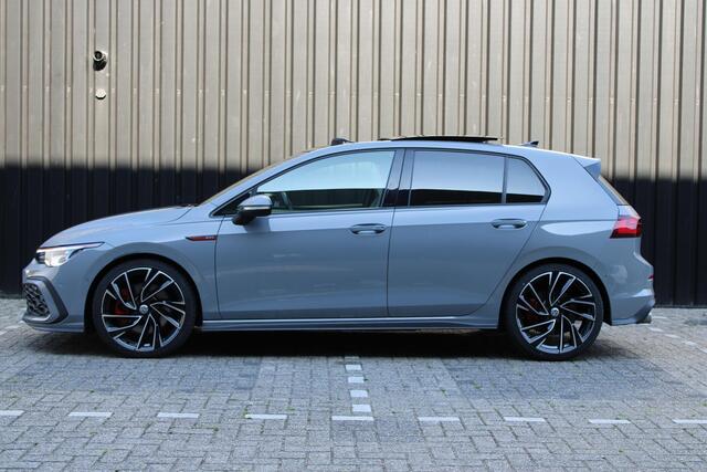 Volkswagen GOLF 2.0 TSI GTI FULL FULL OPTION!
