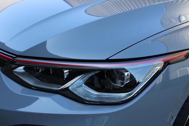 Volkswagen GOLF 2.0 TSI GTI FULL FULL OPTION!
