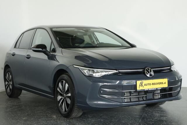 Volkswagen GOLF 1.5 TSI Goal / Navi / Travel assist / Carplay / LED / DAB