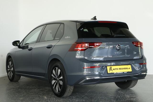 Volkswagen GOLF 1.5 TSI Goal / Navi / Travel assist / Carplay / LED / DAB