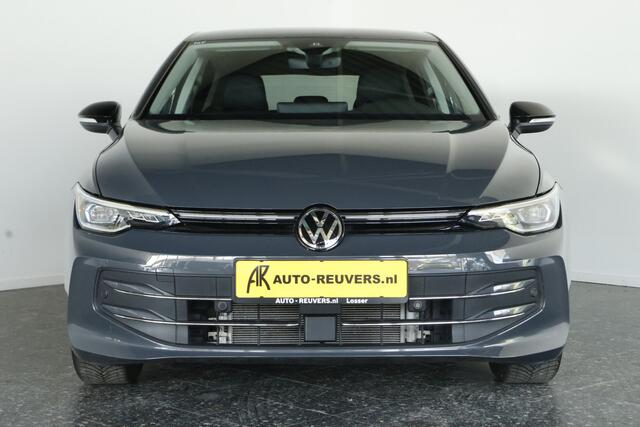 Volkswagen GOLF 1.5 TSI Goal / Navi / Travel assist / Carplay / LED / DAB