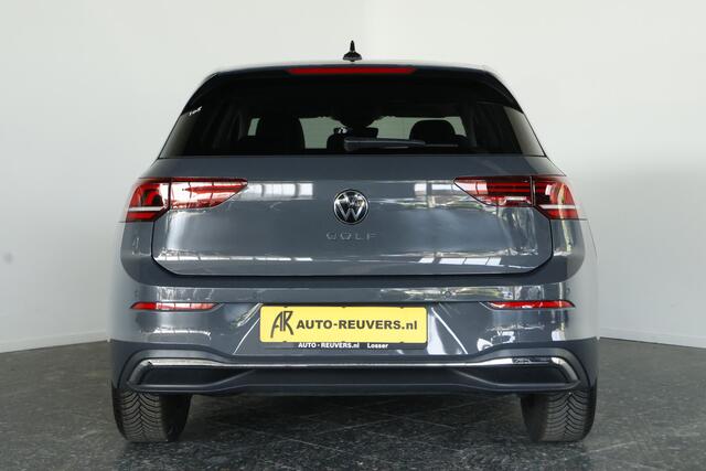 Volkswagen GOLF 1.5 TSI Goal / Navi / Travel assist / Carplay / LED / DAB