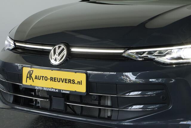 Volkswagen GOLF 1.5 TSI Goal / Navi / Travel assist / Carplay / LED / DAB
