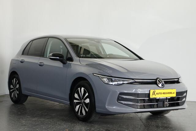 Volkswagen GOLF 1.5 TSI Goal / Navi / Travel assist / Carplay / DAB / LED