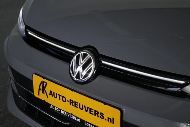 Volkswagen GOLF 1.5 TSI Goal / Navi / Travel assist / Carplay / DAB / LED
