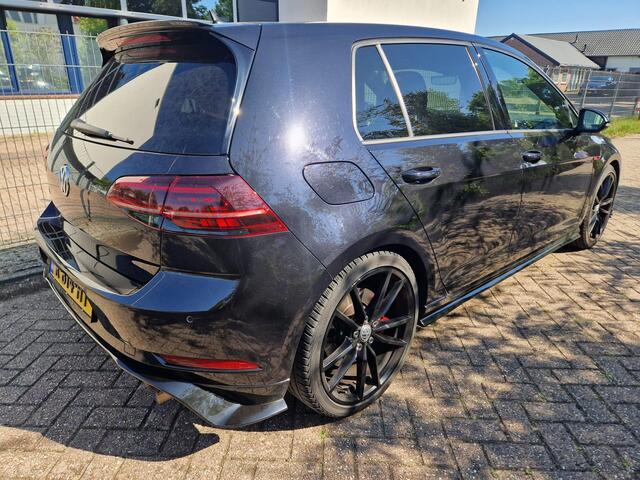 Volkswagen GOLF 2.0 TSI GTI TCR