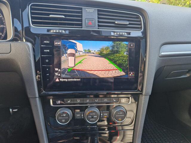 Volkswagen GOLF 2.0 TSI GTI TCR