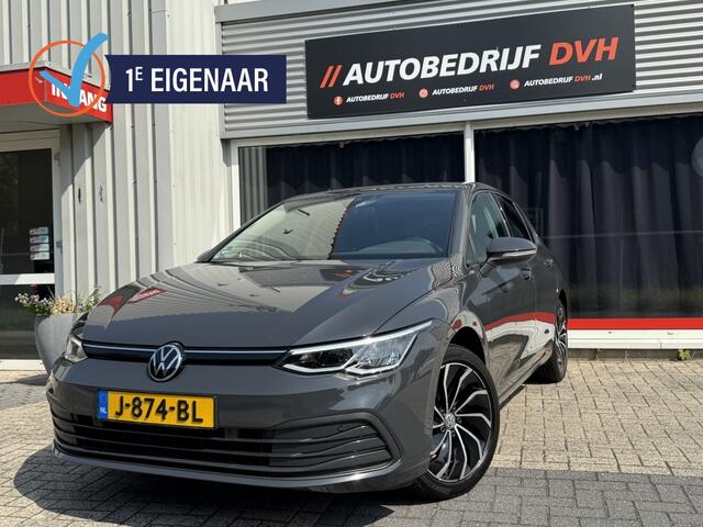 Volkswagen GOLF 1.5 TSI | 1e EIG. | STOEL/STUURVERW. | CRUISE | NAP |