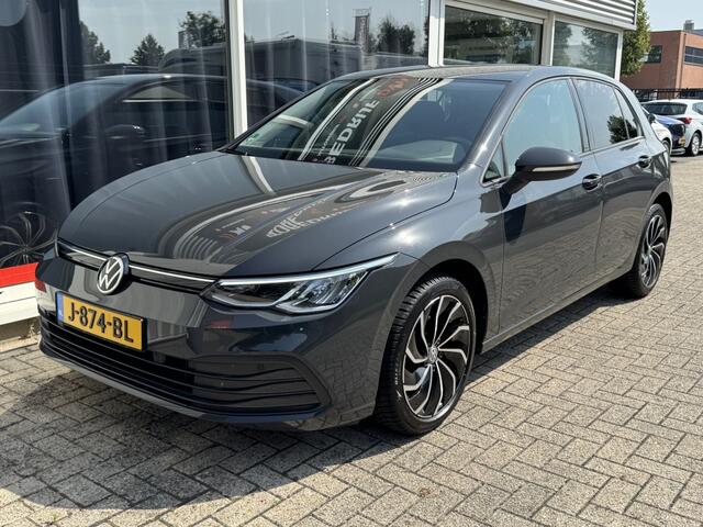Volkswagen GOLF 1.5 TSI | 1e EIG. | STOEL/STUURVERW. | CRUISE | NAP |