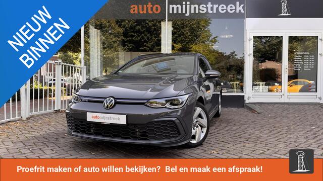 Volkswagen GOLF 1.4 eHybrid GTE | Origineel Nederlands | Eerste eigenaar |