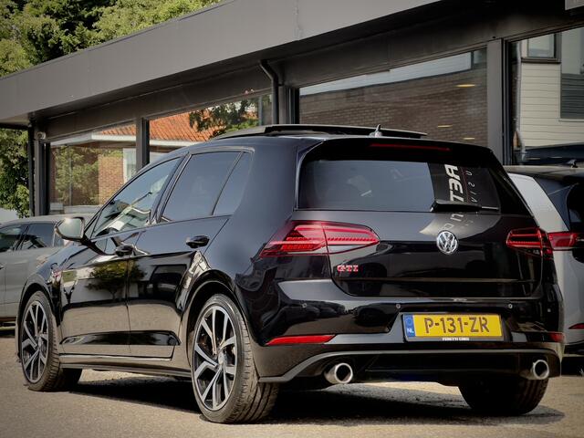Volkswagen GOLF 2.0 GTI AUT6 PERFORMANCE 245PK PANODAK NAVI DIGI-DASH AIRCO LED LMV PDC