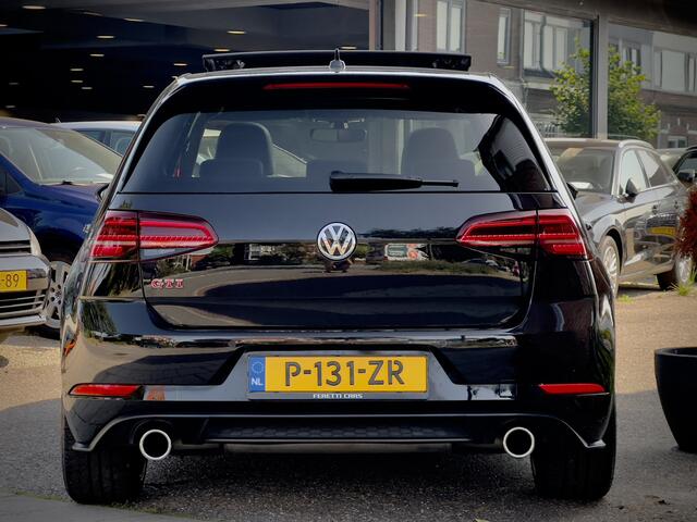Volkswagen GOLF 2.0 GTI AUT6 PERFORMANCE 245PK PANODAK NAVI DIGI-DASH AIRCO LED LMV PDC