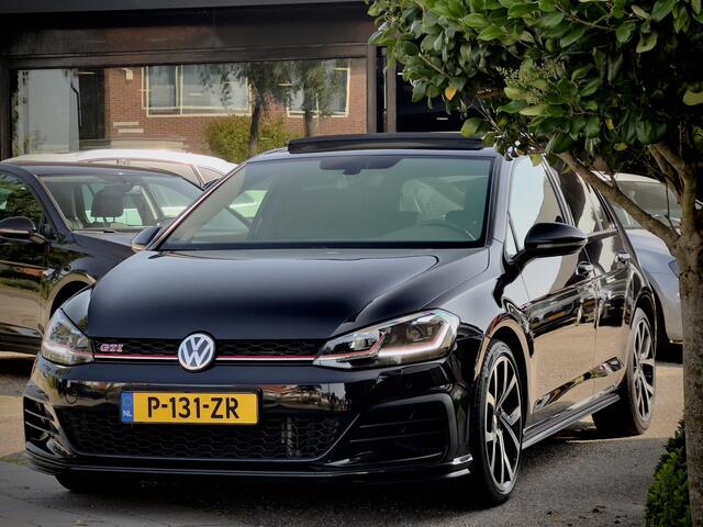 Volkswagen GOLF 2.0 GTI AUT6 PERFORMANCE 245PK PANODAK NAVI DIGI-DASH AIRCO LED LMV PDC