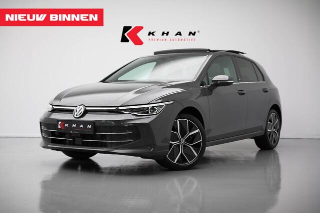 Volkswagen GOLF 1.5 eTSI Style |Pano|Massage|IQ|360cam|