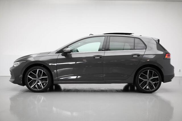 Volkswagen GOLF 1.5 eTSI Style |Pano|Massage|IQ|360cam|
