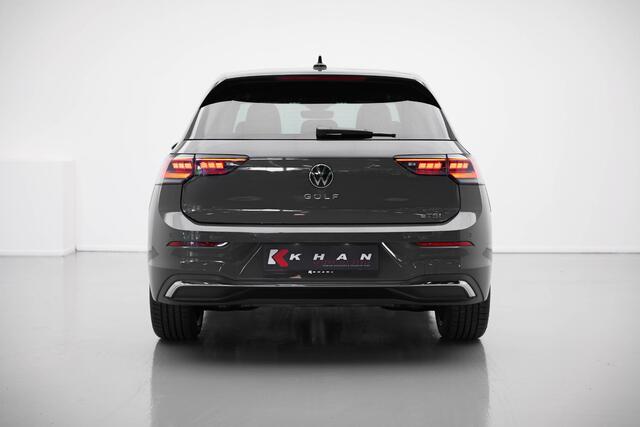 Volkswagen GOLF 1.5 eTSI Style |Pano|Massage|IQ|360cam|