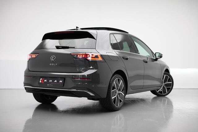 Volkswagen GOLF 1.5 eTSI Style |Pano|Massage|IQ|360cam|