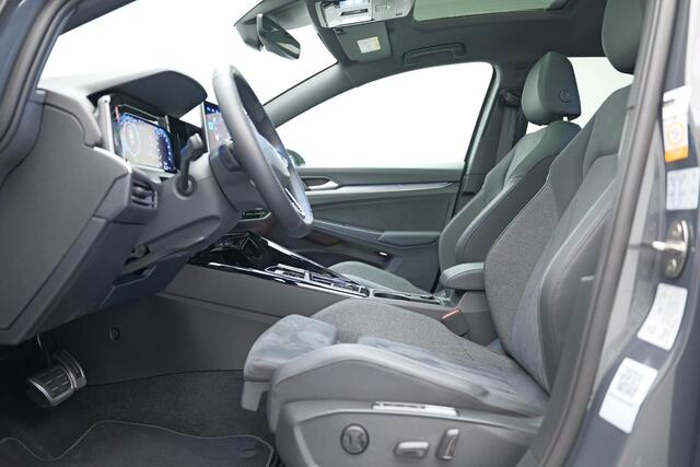 Volkswagen GOLF 1.5 eTSI Style |Pano|Massage|IQ|360cam|