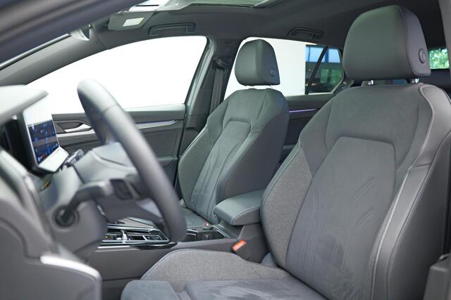 Volkswagen GOLF 1.5 eTSI Style |Pano|Massage|IQ|360cam|