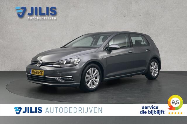 Volkswagen GOLF 1.5 TSI Comfortline Business | Camera | Apple Carplay | Adaptieve cruise control