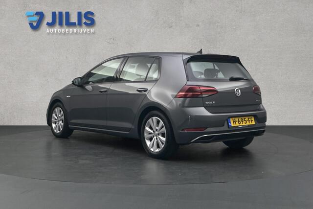 Volkswagen GOLF 1.5 TSI Comfortline Business | Camera | Apple Carplay | Adaptieve cruise control
