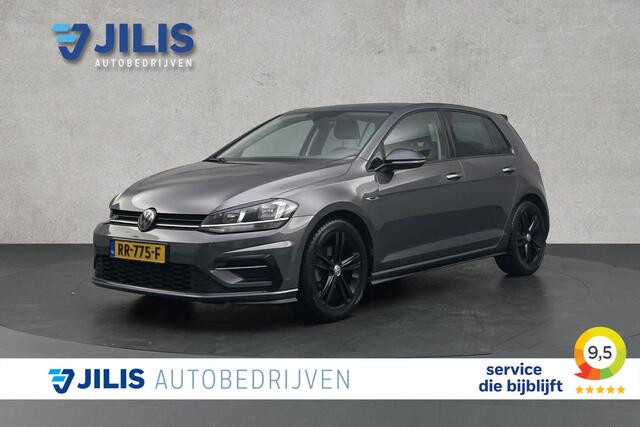 Volkswagen GOLF 1.0 TSI Highline Business R | Adaptieve cruise control | Stoelverwarming | Parkeersensoren