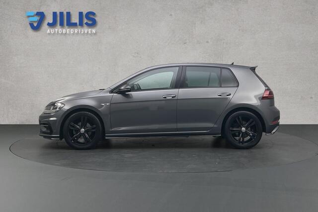 Volkswagen GOLF 1.0 TSI Highline Business R | Adaptieve cruise control | Stoelverwarming | Parkeersensoren