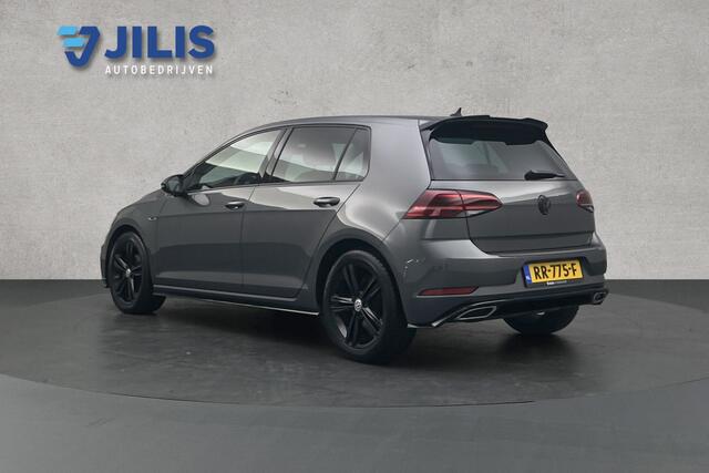 Volkswagen GOLF 1.0 TSI Highline Business R | Adaptieve cruise control | Stoelverwarming | Parkeersensoren