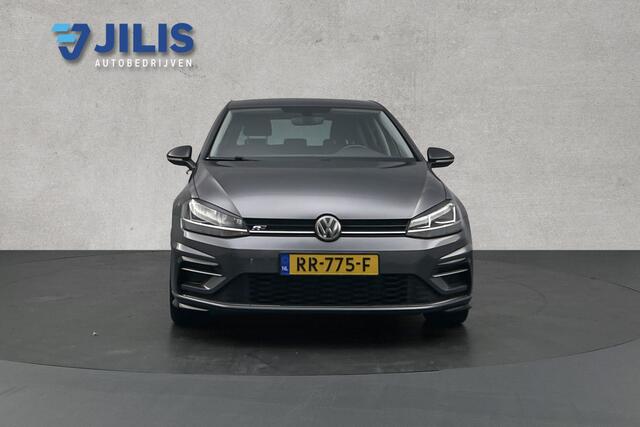 Volkswagen GOLF 1.0 TSI Highline Business R | Adaptieve cruise control | Stoelverwarming | Parkeersensoren