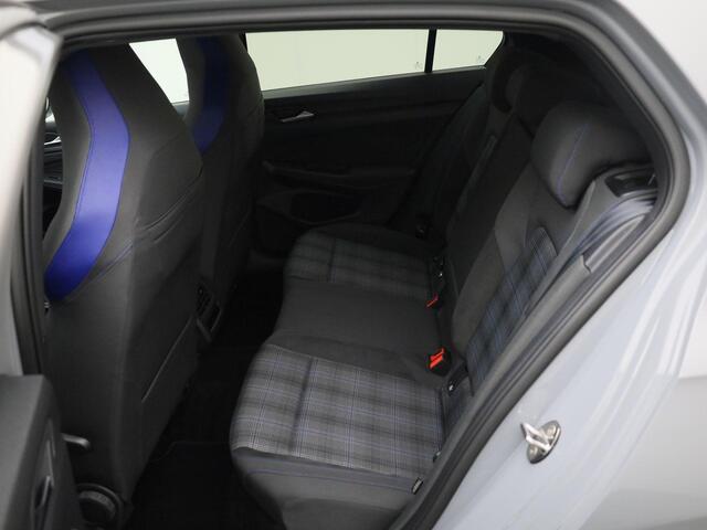 Volkswagen GOLF 1.4/245PK GTE Panoramadak · Navigatie · Camera + Parkeersensoren ·